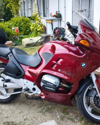 BMW R 1100 RT
