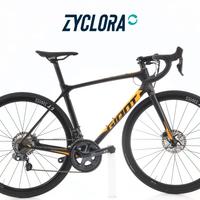 Giant TCR Advanced Di2 11V t.54