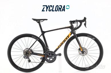 Giant TCR Advanced Di2 11V t.54