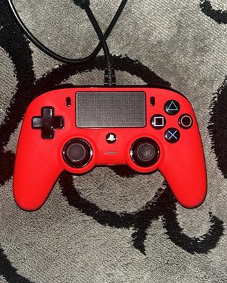 Controller nacon Ps4