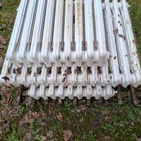 termosifoni in ghisa