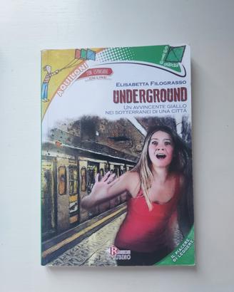 Underground 