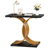 Tavolo d'Ingresso Dietro il Divano  Rettangolare