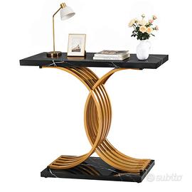 Tavolo d'Ingresso Dietro il Divano  Rettangolare