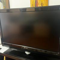 Tv philips led 42” full hd