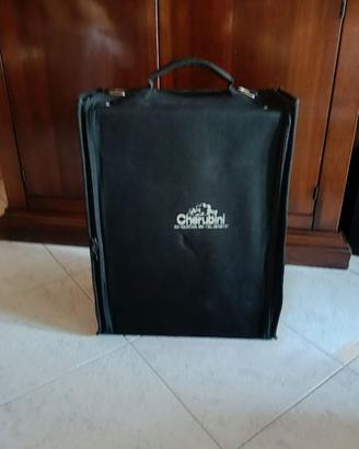 Flight Case 4 unità