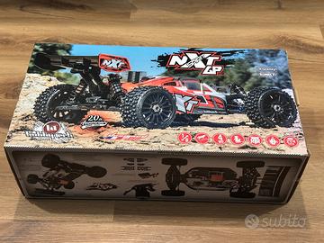 Hobbytech Spirit NXT GP 2.0 RTR 1/8 Buggy Nitro