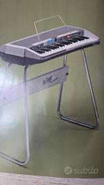 Organo Bontempi hi - fuga elettronico anni 70