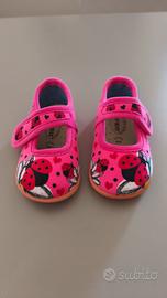 pantofoline bimba 