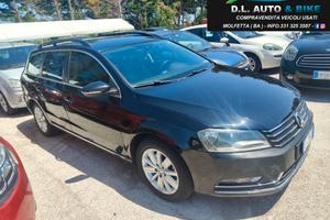 Volkswagen Passat Variant 1.6TDI PROMO ESTATE