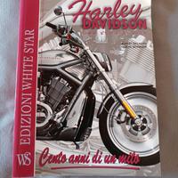Harley Davidson 