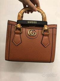 Borse GUCCI NUOVA