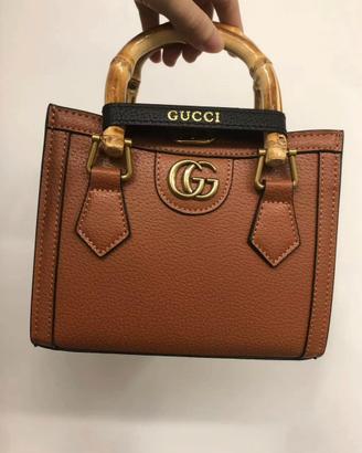 Borse GUCCI NUOVA