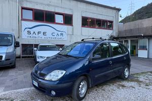 RENAULT SCENIC 1.6 16V BENZINA