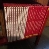 Raccolta dischi Gli universi della Grande Musica