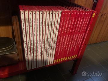 Raccolta dischi Gli universi della Grande Musica