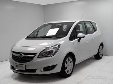 Opel Meriva II 2014 1.4 t Innovation (cosmo) ...
