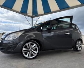 Opel Meriva 1.7 CDTI 110CV Cosmo FULL