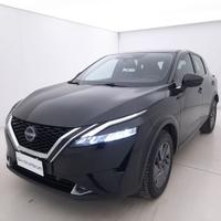 Nissan Qashqai MHEV Business BR696530 1.3 Mild Hyb