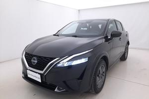 Nissan Qashqai MHEV Business BR696530 1.3 Mild Hyb