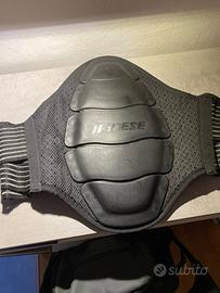 Paraschiena DAINESE taglia M