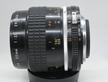 Nikkor AIS 55mm Micro f/2.8