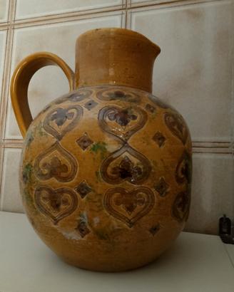 brocca /vaso anni 50/60