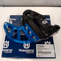 Husqvarna STAFFA SUPPORTO PINZA FRENO POSTERIORE 1