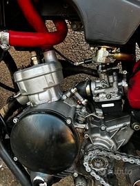 Carburatore dell orto phbl 24 bs