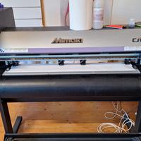 Plotter Stampa e Taglio Mimaki CJV30-100