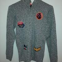 Cardigan bambino Du Pareil au meme