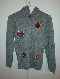 Cardigan bambino Du Pareil au meme