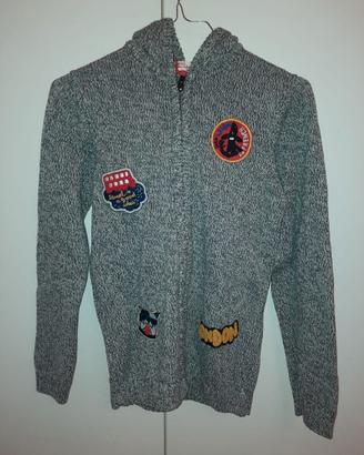 Cardigan bambino Du Pareil au meme