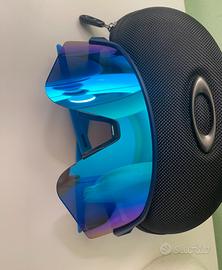 Occhiali sutro lite sweep