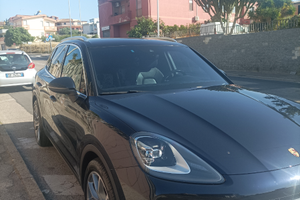 Porsche Cayenne 3.0 benzina