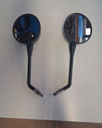specchi retrovisori bmw gs 1200 k25