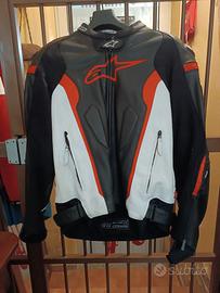Airbag Alpinestars 