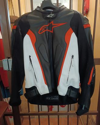 Airbag Alpinestars 