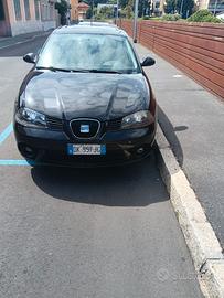 SEAT Ibiza 1.6 16V 85CV