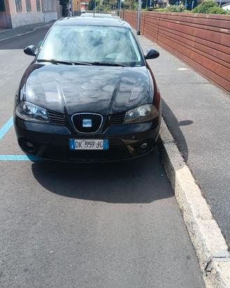 SEAT Ibiza 1.6 16V 85CV