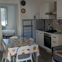 Appartamento x vacanze a Rosolina Mare