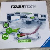 PISTA PER BIGLIE GRAVITRAX