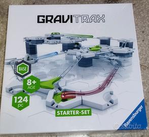 PISTA PER BIGLIE GRAVITRAX