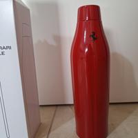 Borraccia thermos Ferrari