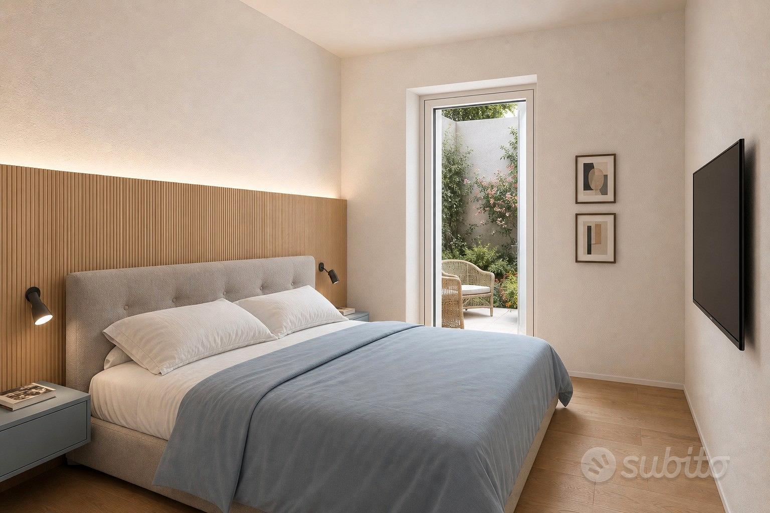 Appartamento – CA - Vista 5