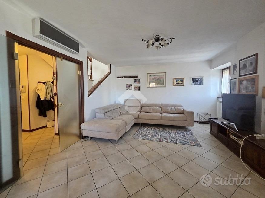 Appartamento – Muggia / Milje, Cul de nave, Borgo San Cristoforo - Altro