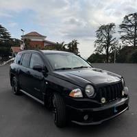 Jeep Compass 2.0 Rally (2010)