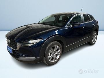 Mazda CX-30 2.0 Executive Appearance Pack 2wd 122c