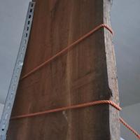 tavole legno grezzo pregiate