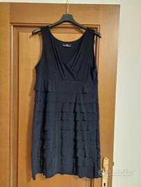 abito balze tg xl 